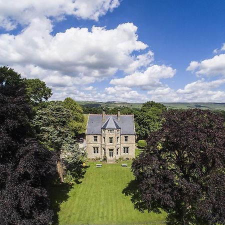 Stow House Ξενοδοχείο Aysgarth Εξωτερικό φωτογραφία