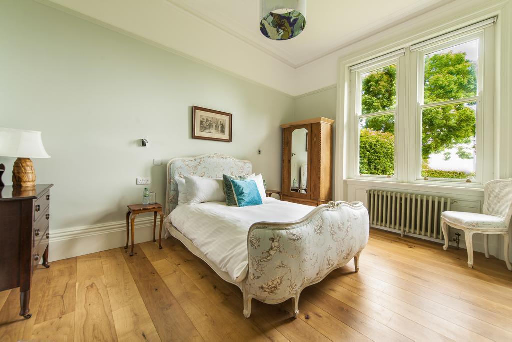 Stow House Ξενοδοχείο Aysgarth Εξωτερικό φωτογραφία