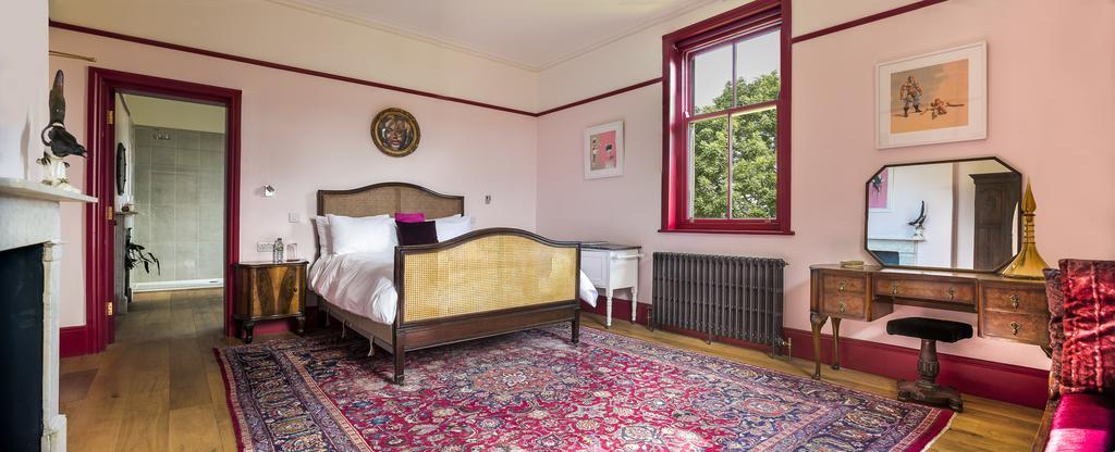 Stow House Ξενοδοχείο Aysgarth Εξωτερικό φωτογραφία