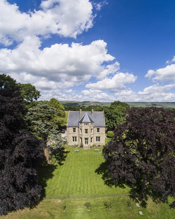 Stow House Ξενοδοχείο Aysgarth Εξωτερικό φωτογραφία